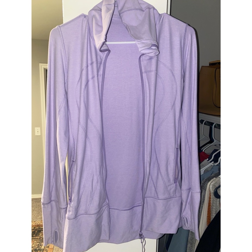 Lululemon jacket - Picture 5 of 5